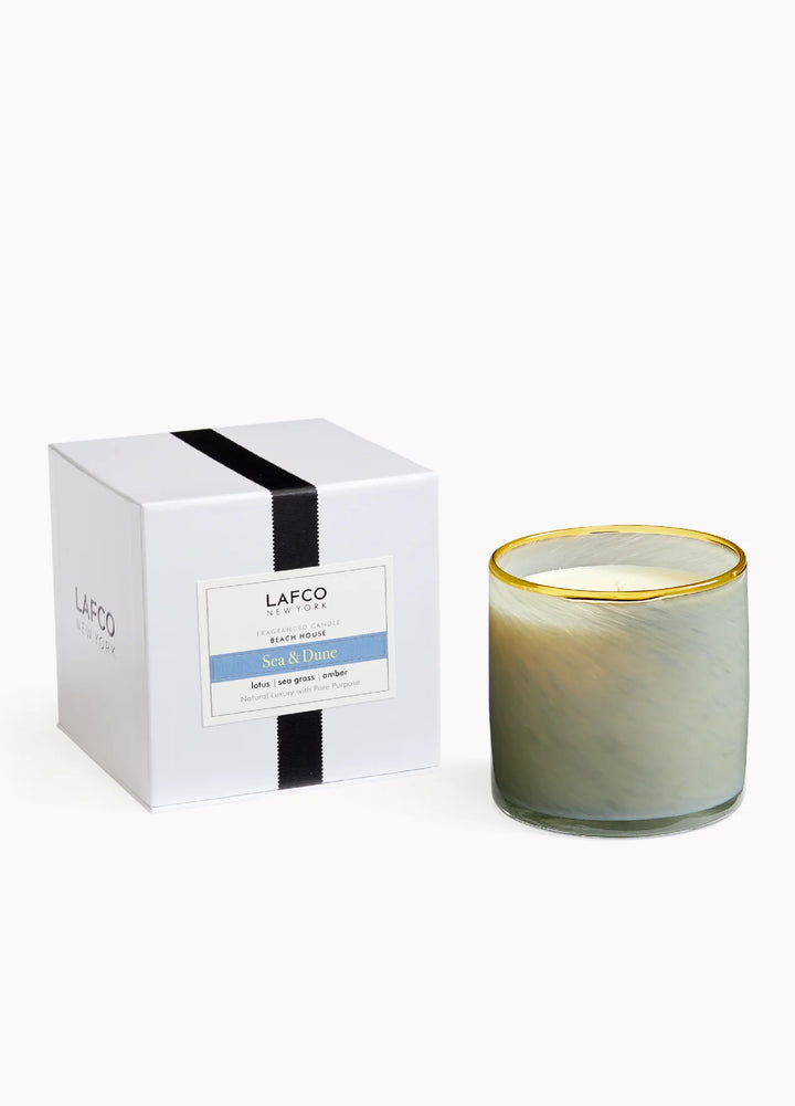 Sea & Dune - Beach House Candle