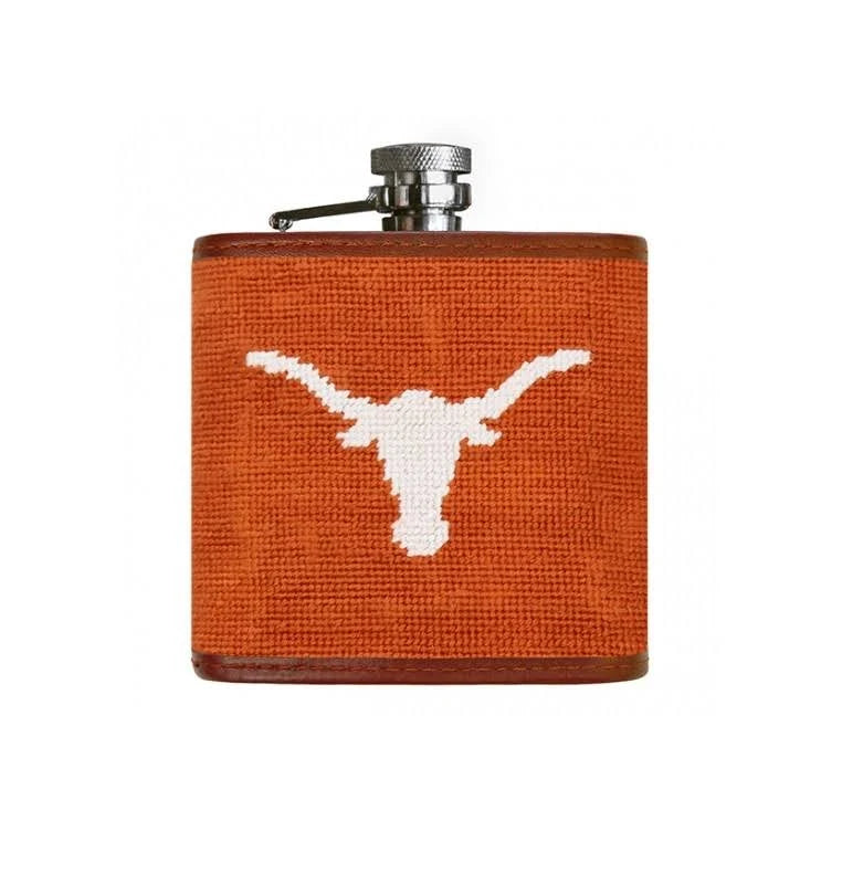 University of Texas Flask