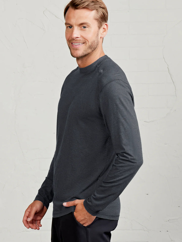 Carrollton Long Sleeve T-Shirt