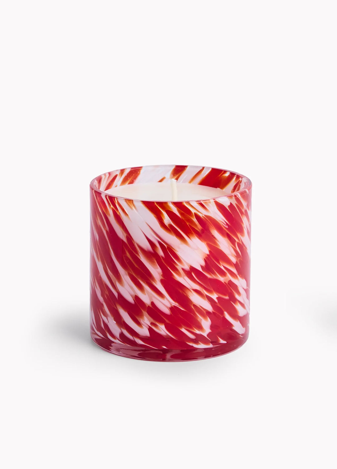 Tomato Season Candle