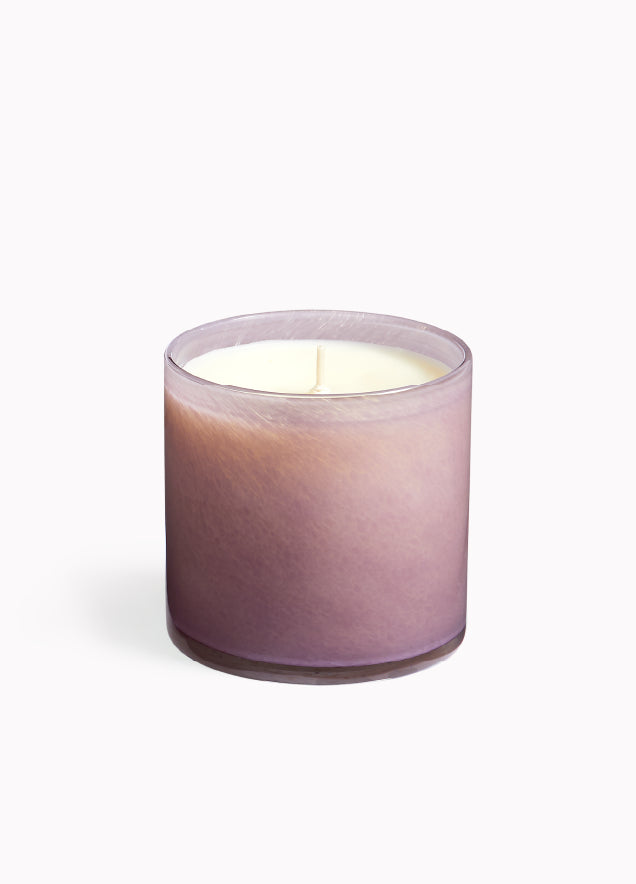 Midnight Cactus Candle