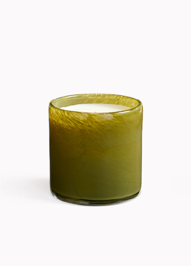 Sage & Walnut Candle