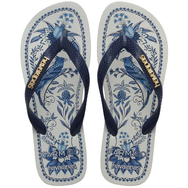 Women's FARM Rio Nina Flip Flops