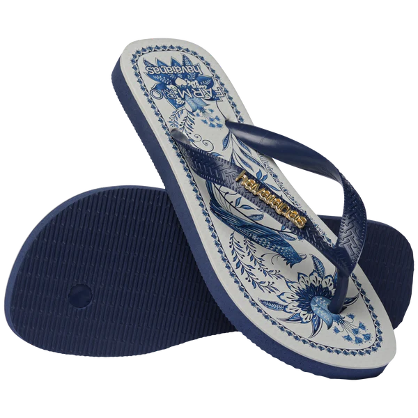 Women's FARM Rio Nina Flip Flops