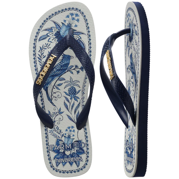 Women's FARM Rio Nina Flip Flops