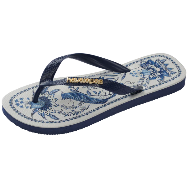 Women's FARM Rio Nina Flip Flops
