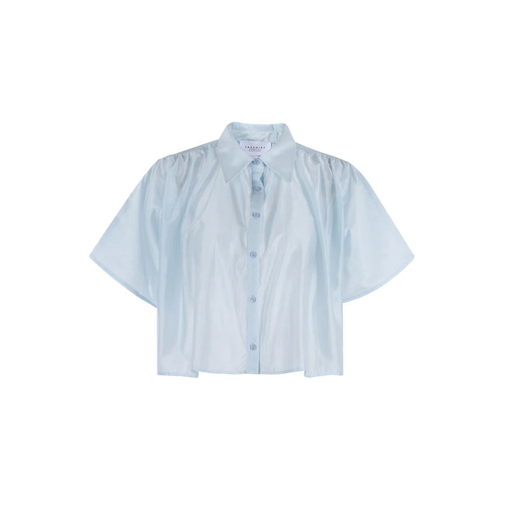 The Hayden Shirt