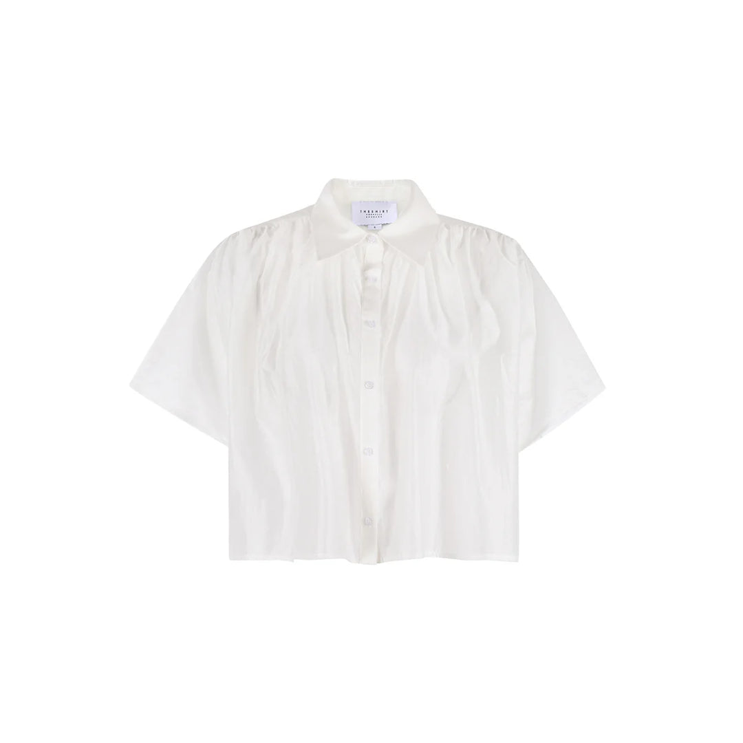 The Hayden Shirt