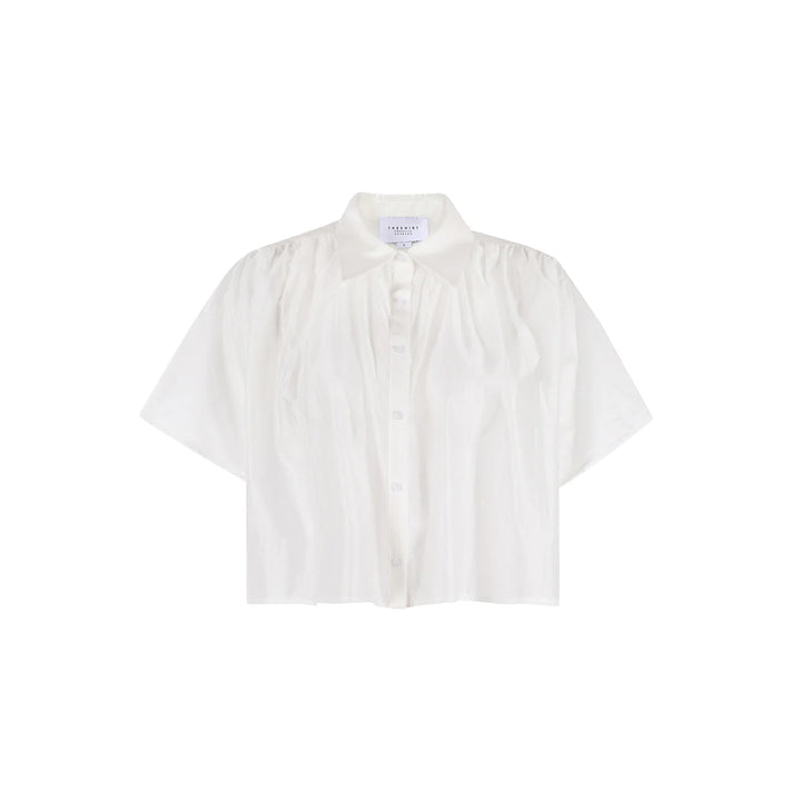 The Hayden Shirt