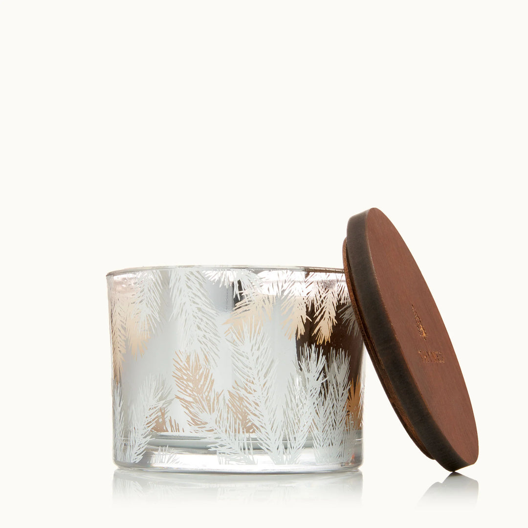 Frasier Fir® Statement 3-Wick Candle