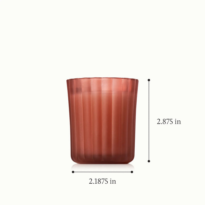 Pomander Clove Votive Candle
