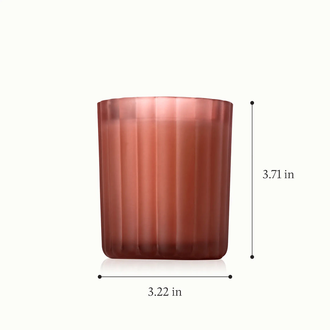 Pomander Clove Poured Candle