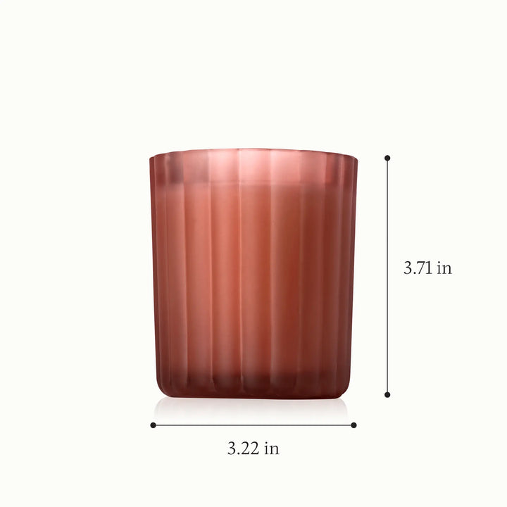Pomander Clove Poured Candle