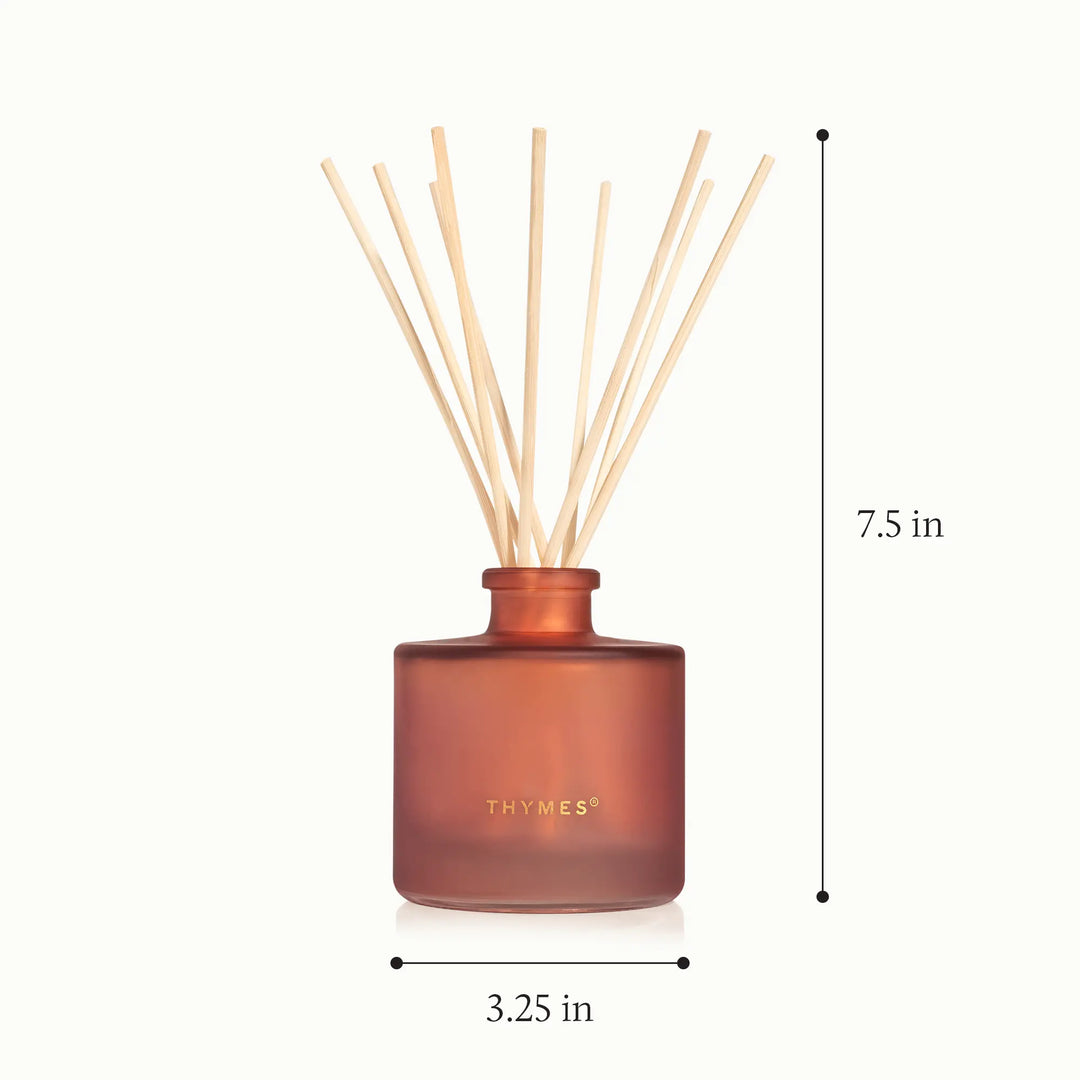 Pomander Clove Petite Reed Diffuser