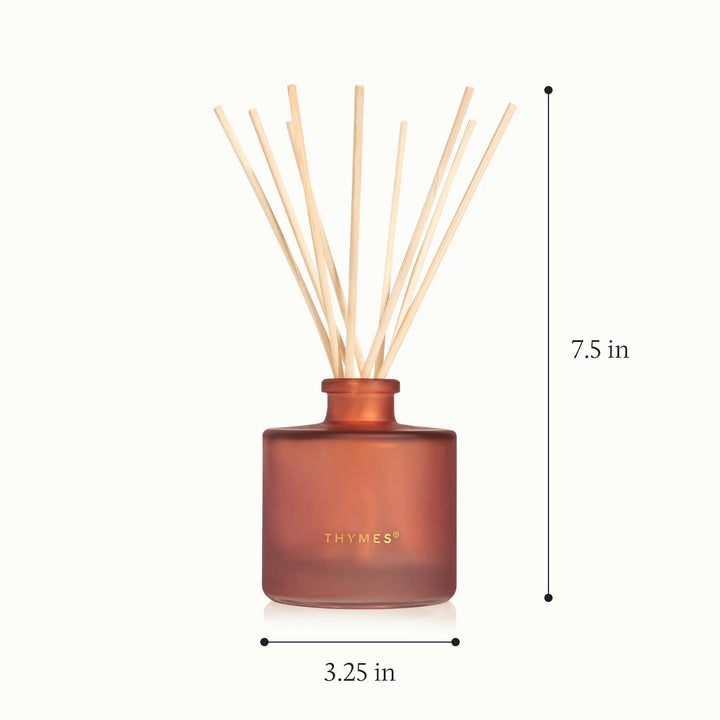 Pomander Clove Petite Reed Diffuser