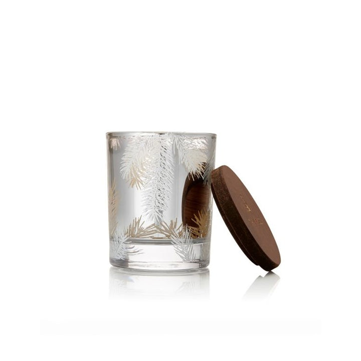 Frasier Fir Statement Pine Needle Candle