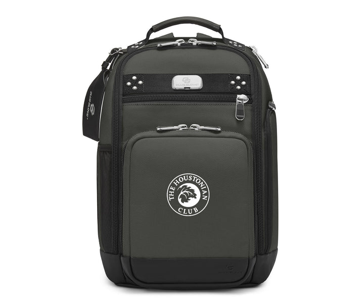 Houstonian Pro Backpack