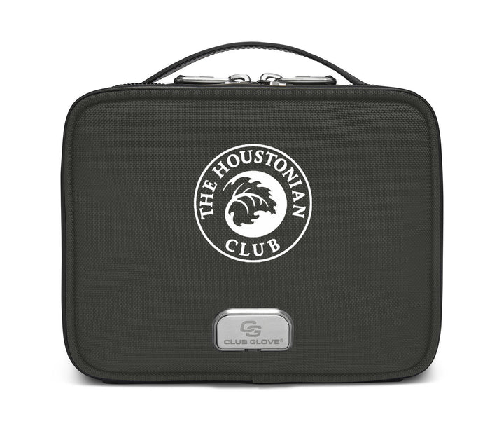 Houstonian Tour Hanging Toiletry Bag