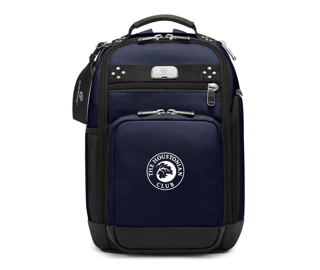 Houstonian Pro Backpack