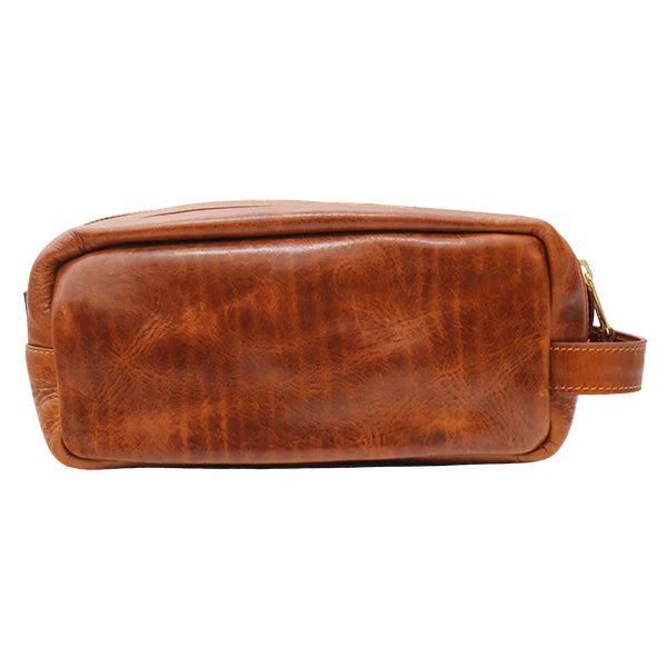 Number One Dad Toiletry Bag
