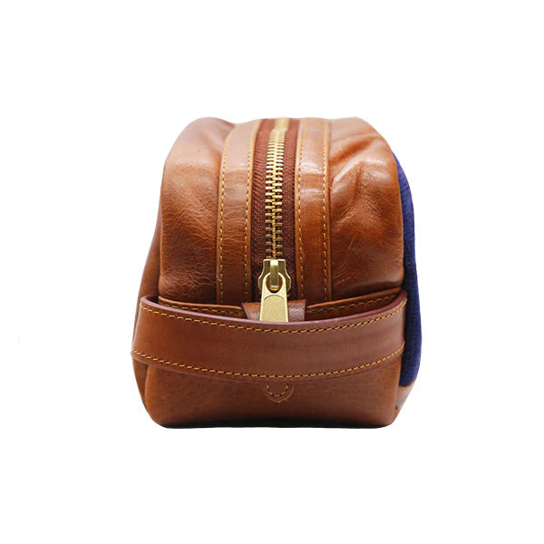 Number One Dad Toiletry Bag