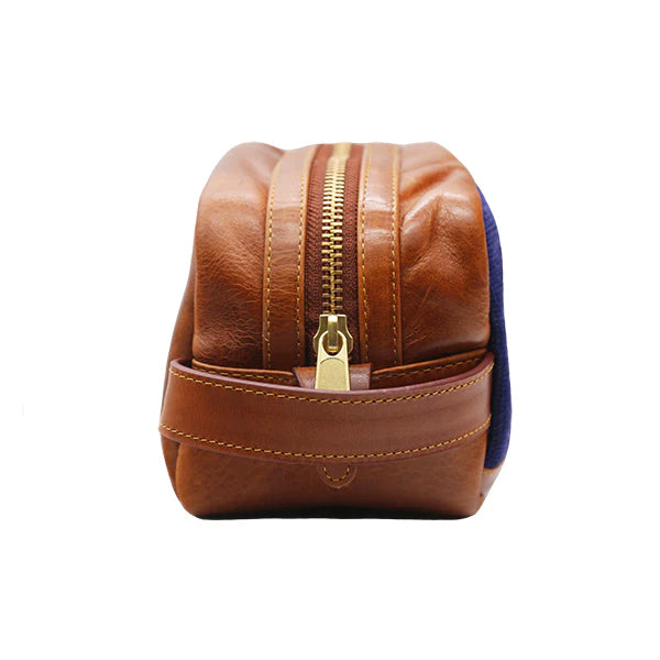 Upland Shoot Toiletry Bag