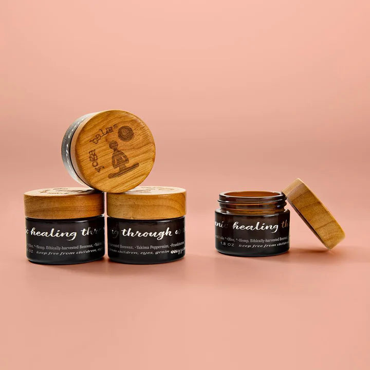 Yoga Balm