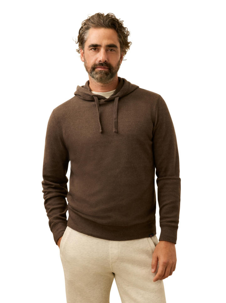 Legend Sweater Hoodie