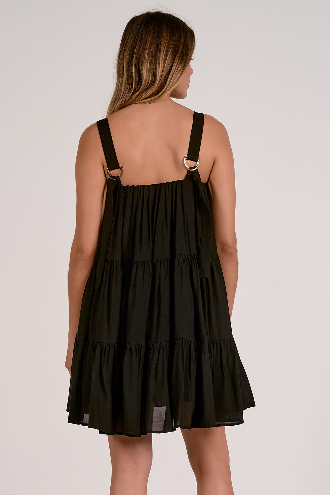 Vaura Dress