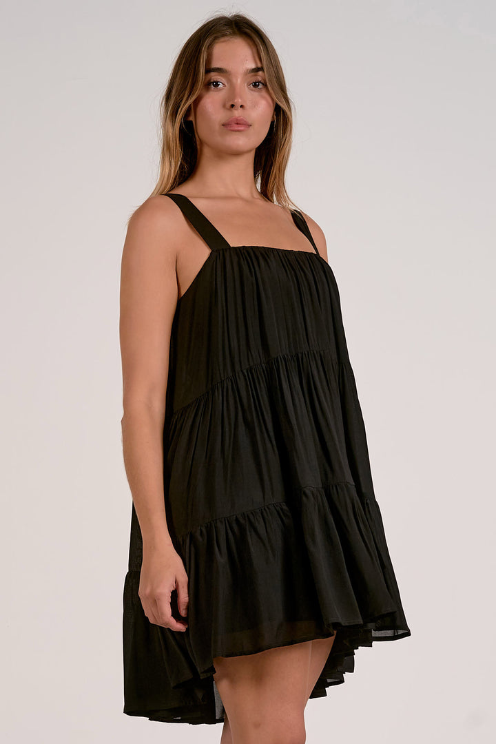 Vaura Dress