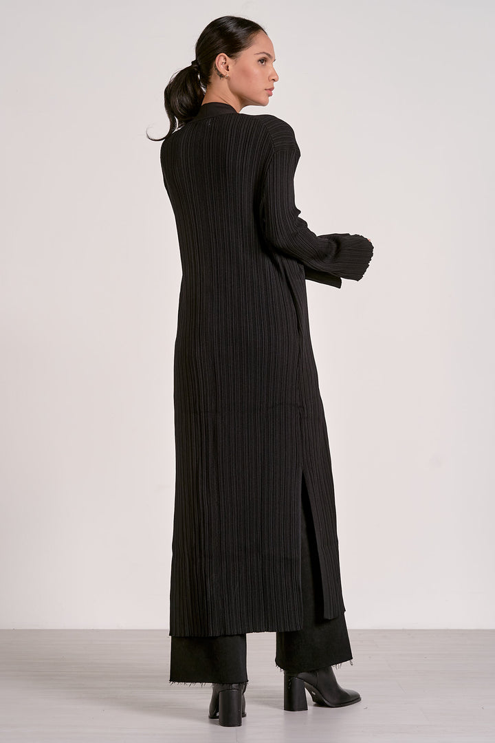 Long Sleeve Duster