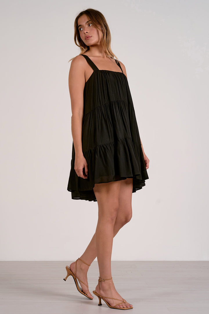 Vaura Dress