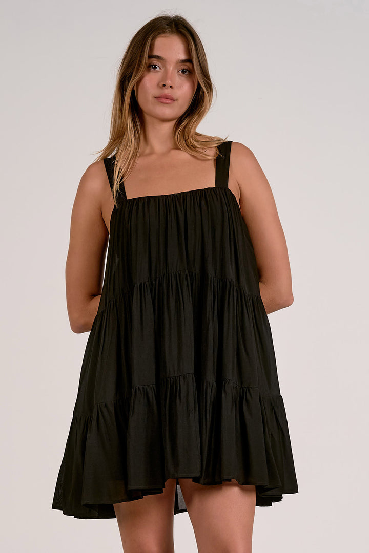 Vaura Dress