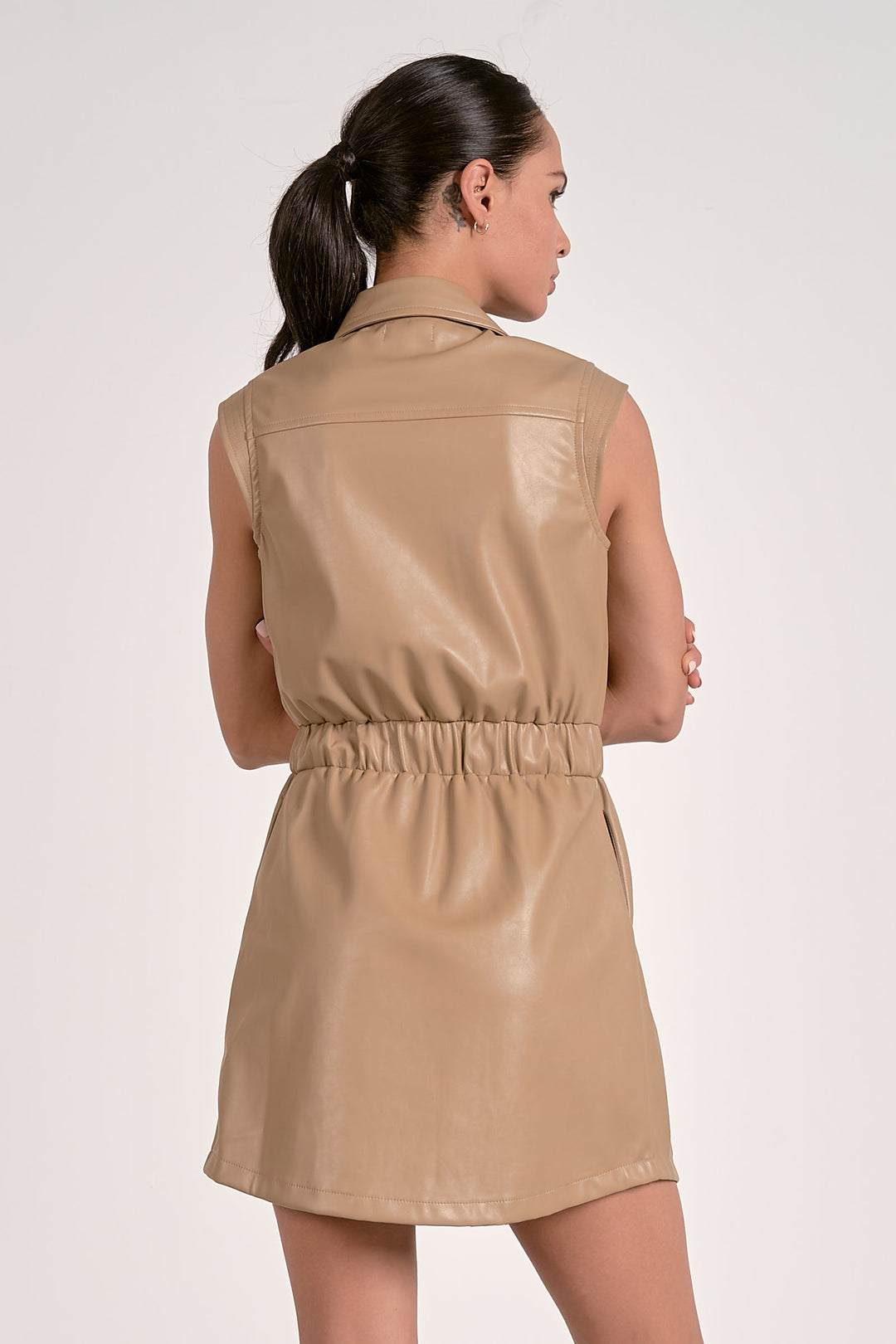 Macchiato Dress
