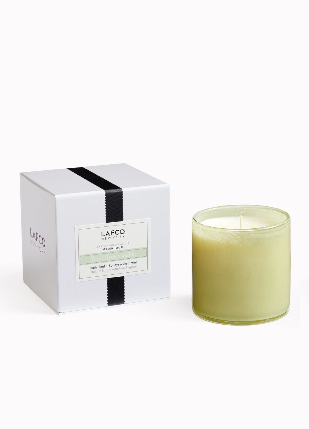 Wild Honeysuckle Candle