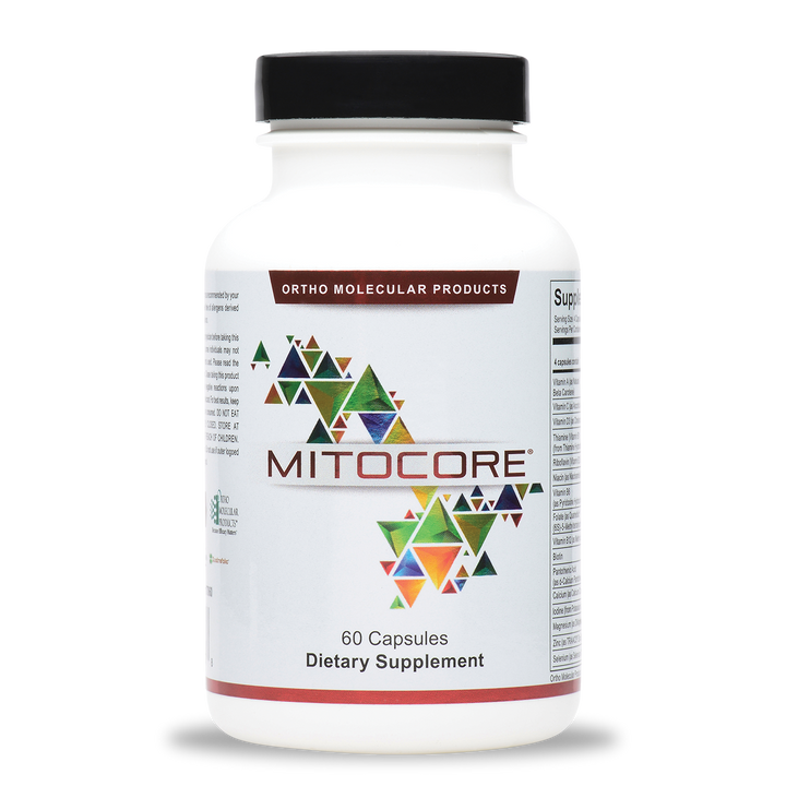 Ortho Molecular MitoCORE®